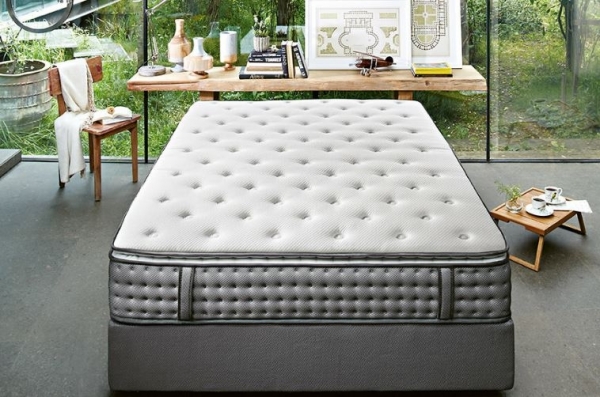 Yataş Bedding Duchess 90x190 cm Yaylı Yatak (90x190 cm)