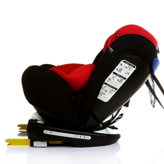 Baby Plus Orbitfix V2 Oto Koltuğu