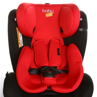 Baby Plus Orbitfix V2 Oto Koltuğu