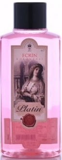 Platin Ecrin Kolonya Pet Şişe 400 ml