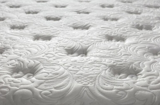 Yataş Bedding Ionic Energy 90x200 cm Yaylı Yatak