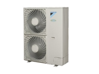 Daikin FVQ140C Salon Tipi Klima