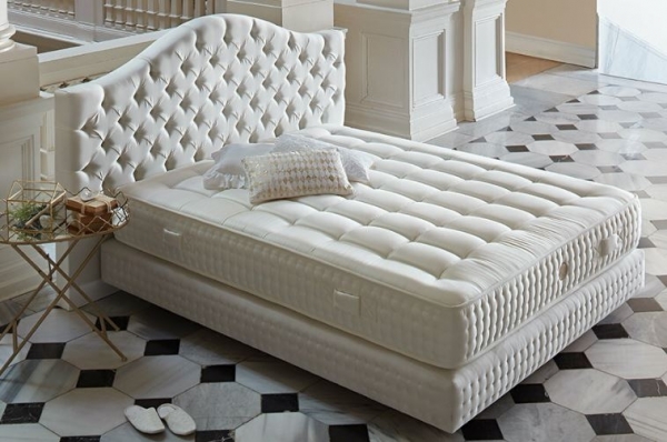Yataş Bedding King Master 10.000 160x200 cm Yaylı Yatak (160x200 cm)