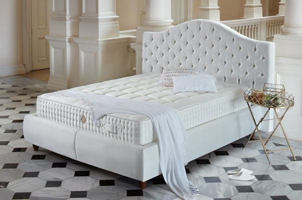 Yataş Bedding King Master 10.000 160x200 cm Yaylı Yatak (160x200 cm)