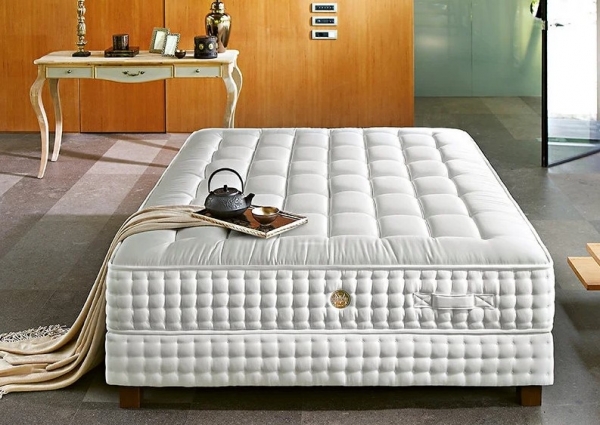 Yataş Bedding King Master 10.000 160x200 cm Yaylı Yatak (160x200 cm)