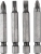 Bavaria BSD 3.6/1 Li Akülü Vidalama