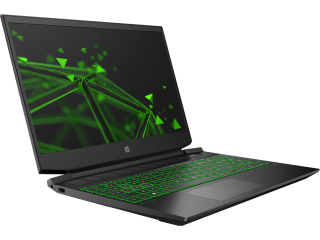 HP Pavilion Gaming 15-ec0010nt (8BS76EA) Laptop