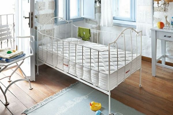 Yataş Bedding Miniko 70x170 cm Yaylı Yatak (70x170 cm)