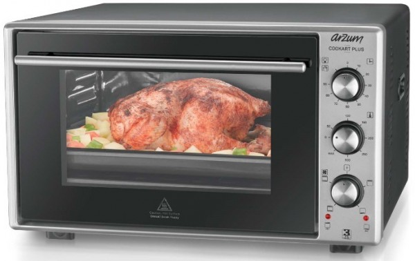 Arzum AR293 Mini Fırın