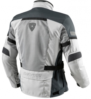 Revit Levante Motosiklet Montu