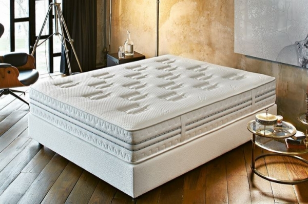 Yataş Bedding Prestige Prime 100x200 cm Yaylı Yatak (100x200 cm)