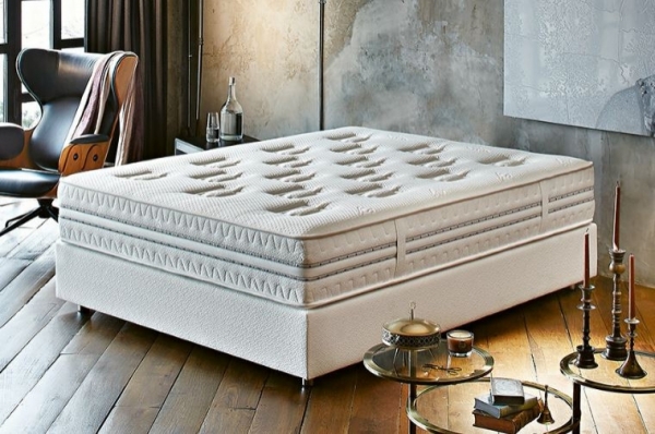 Yataş Bedding Prestige Prime 100x200 cm Yaylı Yatak (100x200 cm)