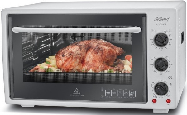 Arzum AR253 Mini Fırın
