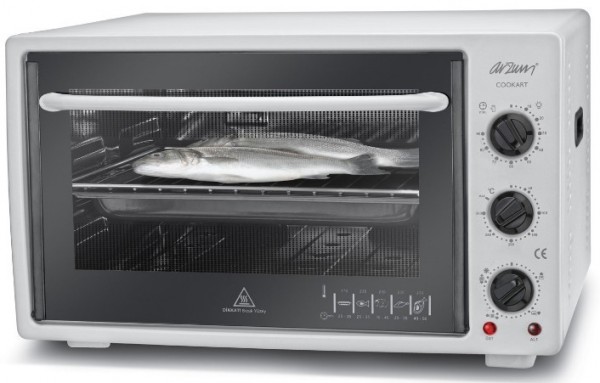 Arzum AR253 Mini Fırın