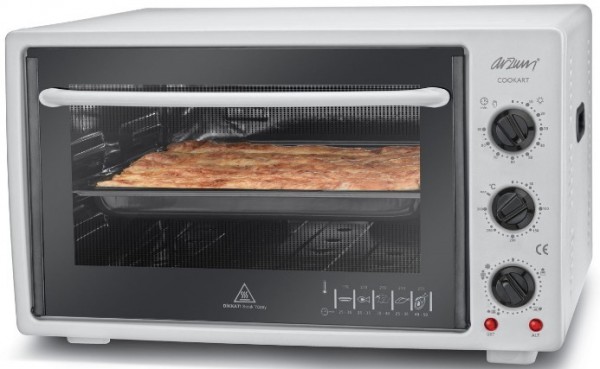 Arzum AR253 Mini Fırın