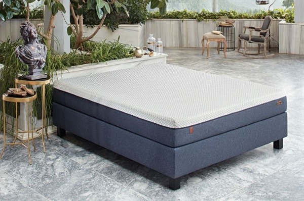 Yataş Bedding Visco Optimum Support 140x190 cm Visco Yatak (140x190 cm)