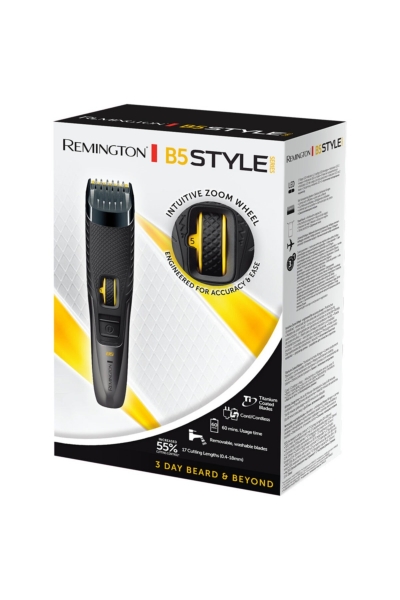 Remington Mb 5000 Style B5 Çok Amaçlı Tıraş Makinesi