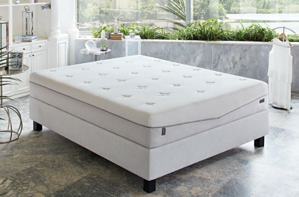 Yataş Bedding Visco Ultimate Support 90x190 cm Visco Yatak (90x190 cm)