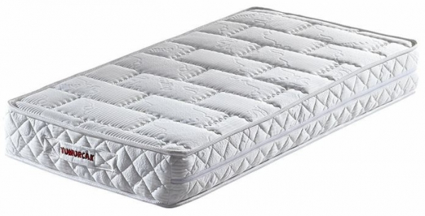 Yataş Bedding Yumurcak 60x120 cm Visco Yatak (60x120 cm)