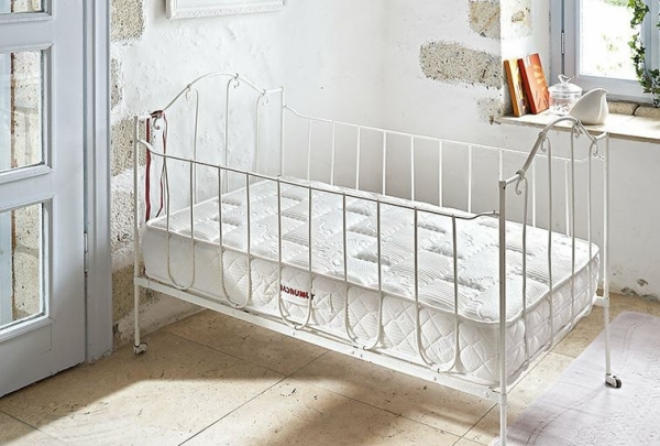 Yataş Bedding Yumurcak 60x120 cm Visco Yatak (60x120 cm)