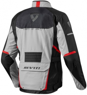 Revit Safari 2 Motosiklet Montu