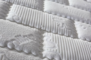 Yataş Bedding Yumurcak 80x180 cm Visco Yatak