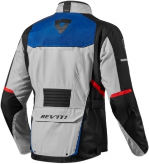 Revit Safari 2 Motosiklet Montu