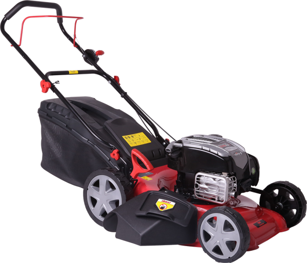 Goldmoto WR65326B1 Çim Biçme Makinesi