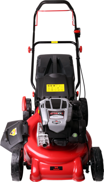 Goldmoto WR65326B1 Çim Biçme Makinesi