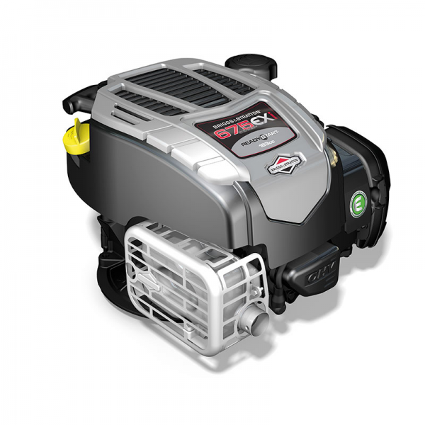 Goldmoto WR65326B1 Çim Biçme Makinesi