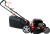 Goldmoto WR65326B1 Çim Biçme Makinesi