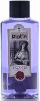 Platin Lavanta Kolonyası Pet Şişe 400 ml