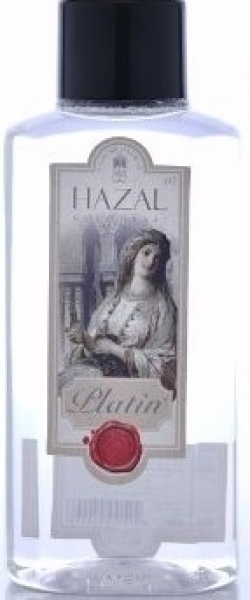 Platin Hazal Kolonyası Pet Şişe 400 ml (400 ml / Pet Şişe)