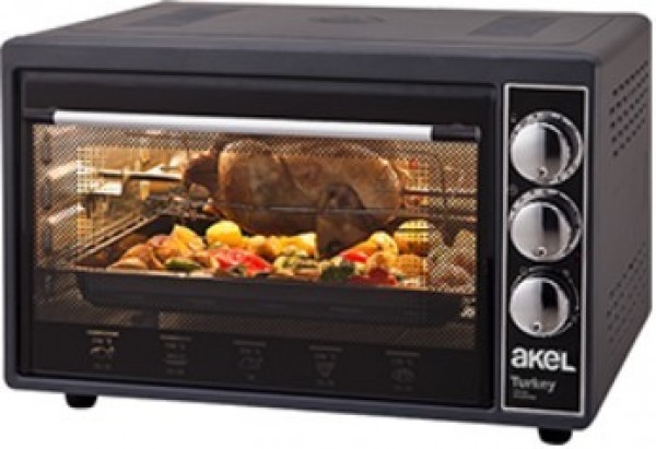 Akel AF381 Mini Fırın
