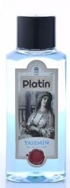 Platin Yasemin Kolonyası Pet Şişe 250 ml (250 ml / Pet Şişe)