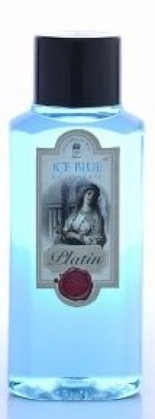 Platin Ice Blue Kolonyası Pet Şişe 250 ml (250 ml / Pet Şişe)