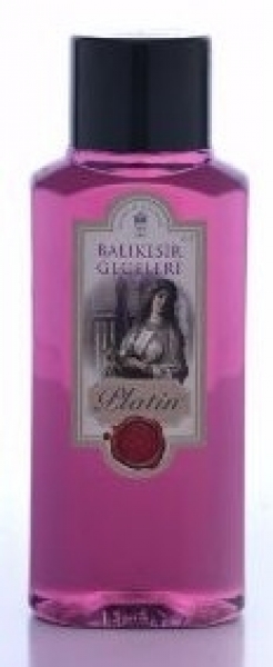 Platin Balıkesir Hatırası Kolonyası Pet Şişe 250 ml (250 ml / Pet Şişe)