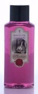 Platin Balıkesir Hatırası Kolonyası Pet Şişe 250 ml