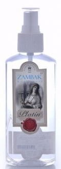 Platin Zambak Kolonyası Pet Şişe Sprey 250 ml