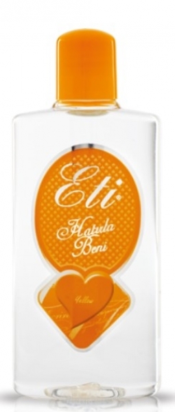 Eti Hatırla Beni Yellow Kolonyası Pet Şişe 230 ml
