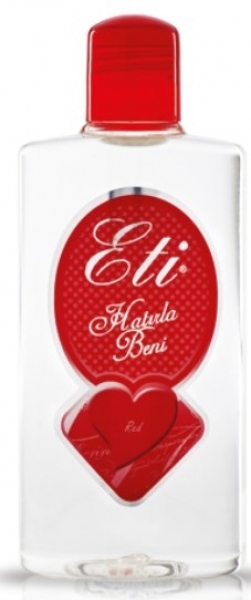Eti Hatırla Beni Red Kolonyası Pet Şişe 230 ml