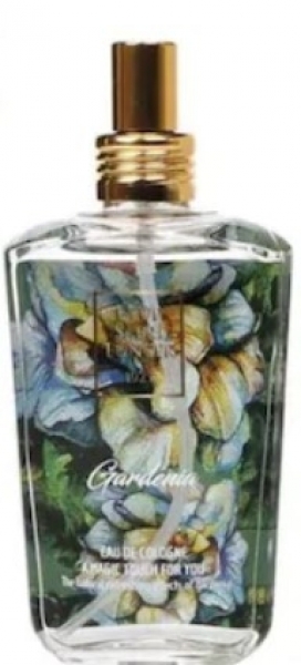 Eyüp Sabri Tuncer Gardenya Kolonyası 130 ml (Cam Şişe / 130 ml / Sprey)