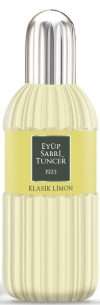 Eyüp Sabri Tuncer Limon Kolonyası Cam Şişe 16 ml