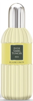 Eyüp Sabri Tuncer Limon Kolonyası Cam Şişe 16 ml