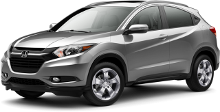 2016 Honda HR-V 1.5 VTEC 130 PS Elegance (4x2)
