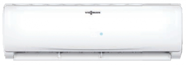 Viessmann Vitoclima 200-S/HE Dynamic 24 Duvar Tipi Klima (24.000 BTU)