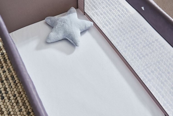 Yataş Bedding Miyo 70x110 cm Oyun Parkı Yatağı (70x110 cm)