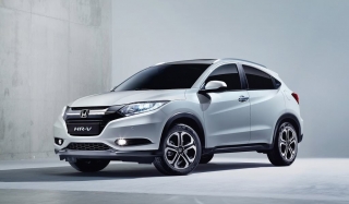 2016 Honda HR-V 1.5 VTEC 130 PS Otomatik Executive (4x2)