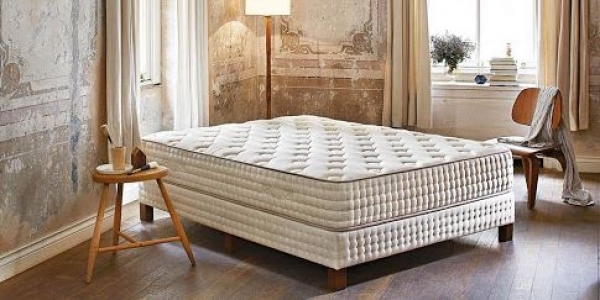 Yataş Bedding Hourglass Air 90x190 cm Yaylı Yatak (90x190 cm)