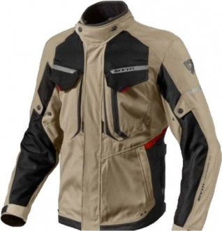 Revit Safari 2 Motosiklet Montu